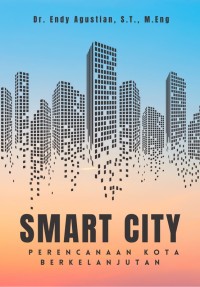 Smart City Perencanaan Kota Berkelanjutan