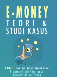Image of E-Money Teori dan Studi Kasus