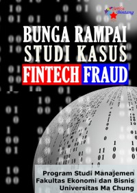 Image of Bunga Rampai Studi Kasus Fintech Fraud
