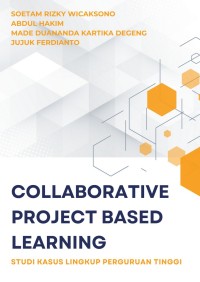 Collaborative Project Based Learning: Studi Kasus Lingkup Perguruan Tinggi